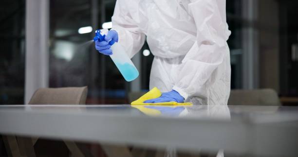 24/7 Emergency Biohazard experts in Evansville, AR